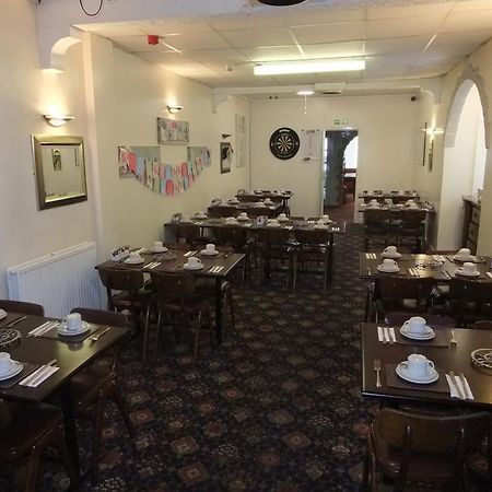 Charnley Gold Hotel Blackpool Kültér fotó