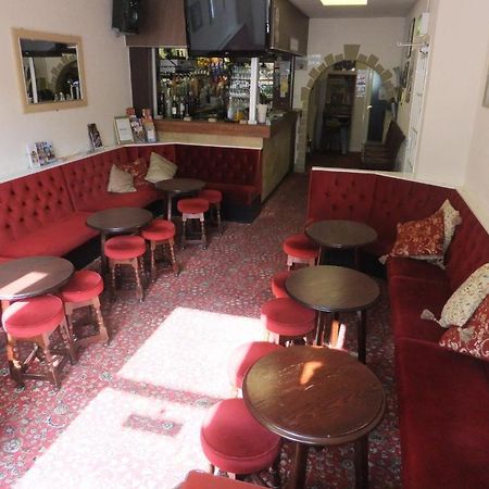 Charnley Gold Hotel Blackpool Kültér fotó