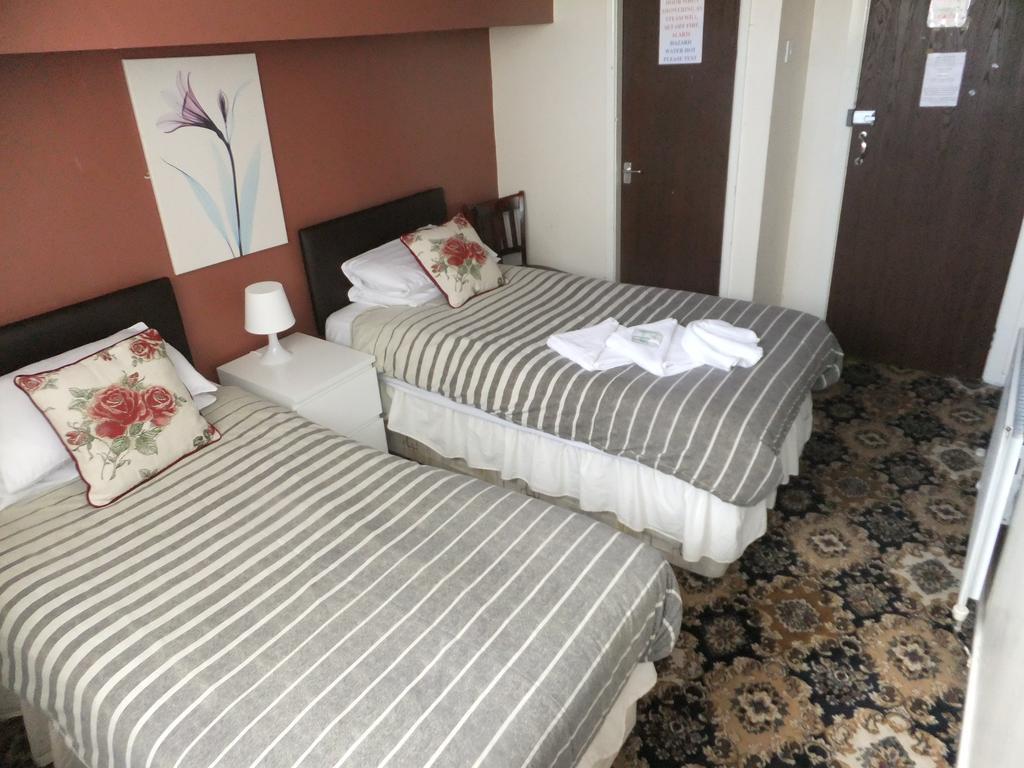Charnley Gold Hotel Blackpool Szoba fotó