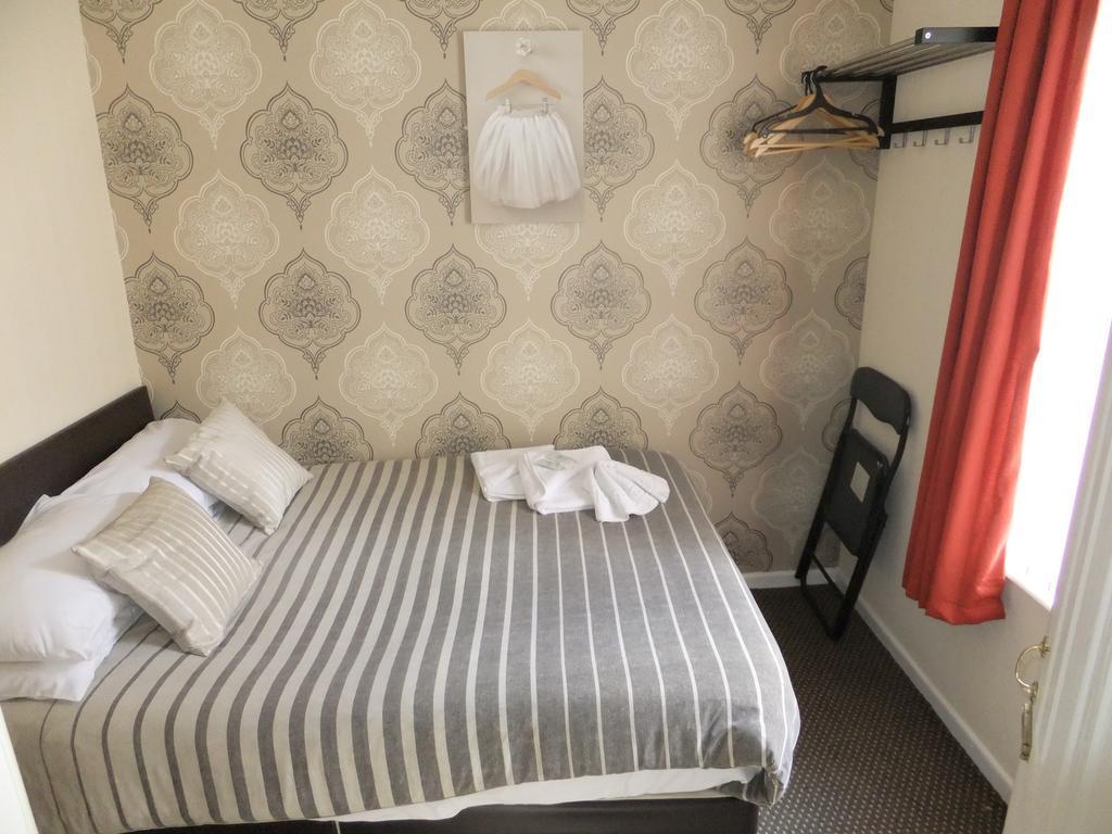 Charnley Gold Hotel Blackpool Szoba fotó