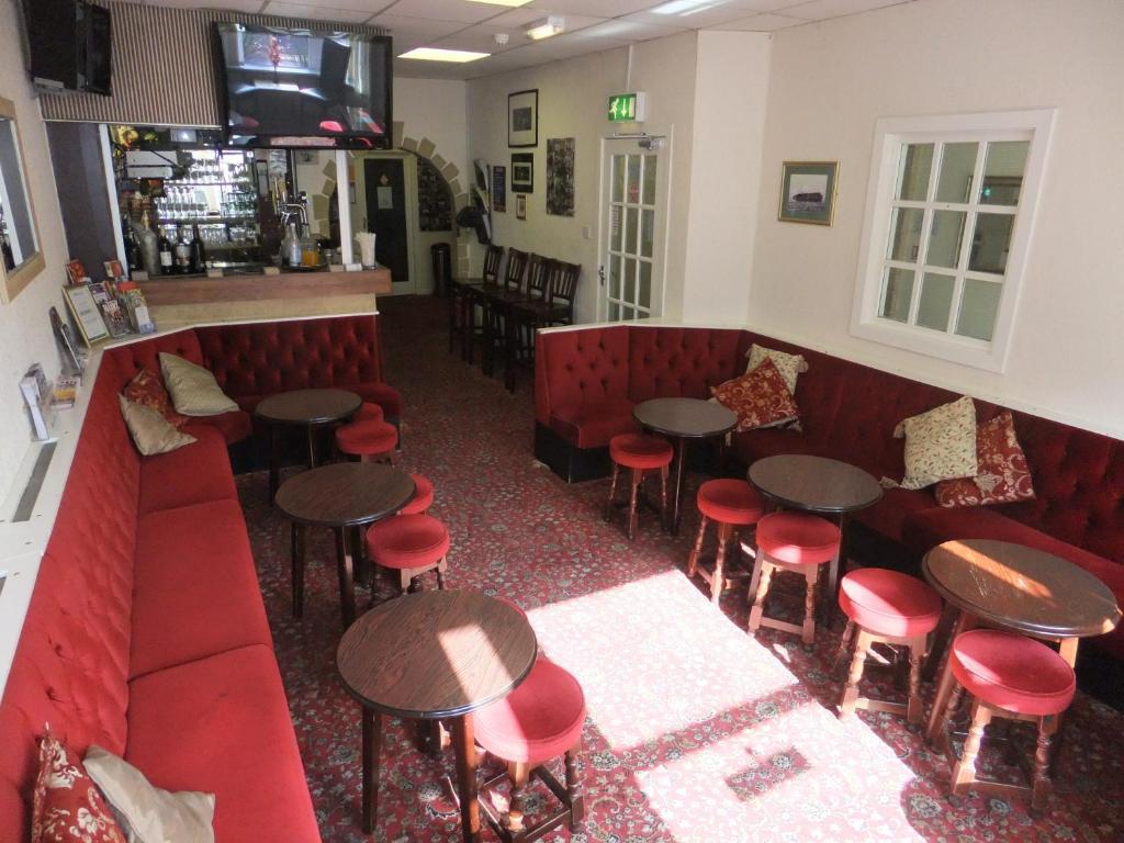 Charnley Gold Hotel Blackpool Kültér fotó